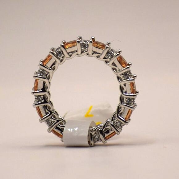 Bomb Party Ring Size 7 - Picture 2 of 10